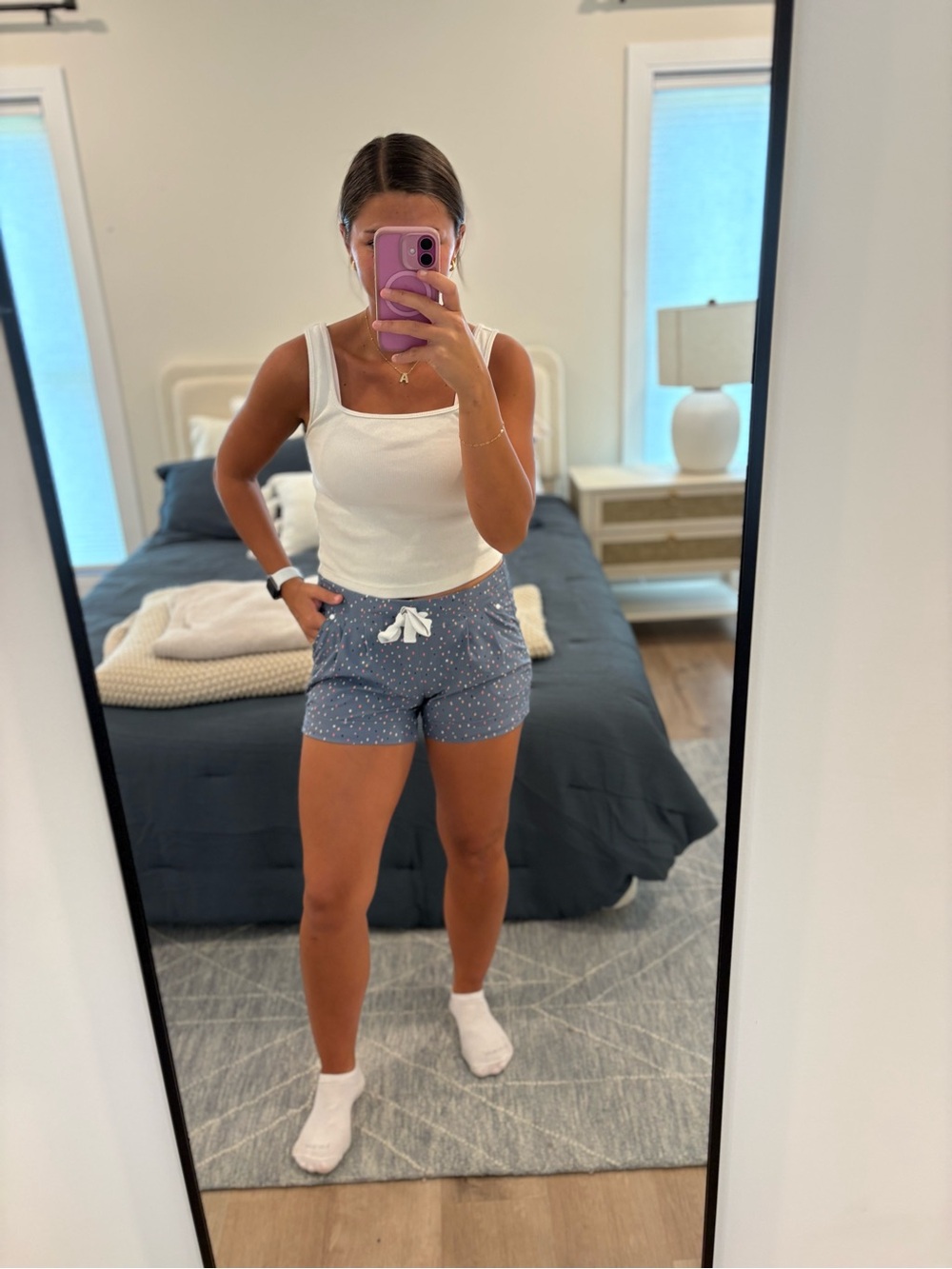 Lululemon Spring Break Away Shorts in Confetti Cake Size 4